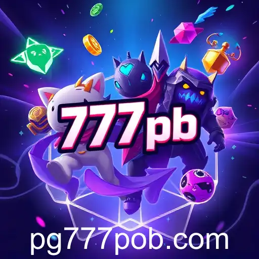 The Rise of 777pob: Shaping the Future of Online Gaming