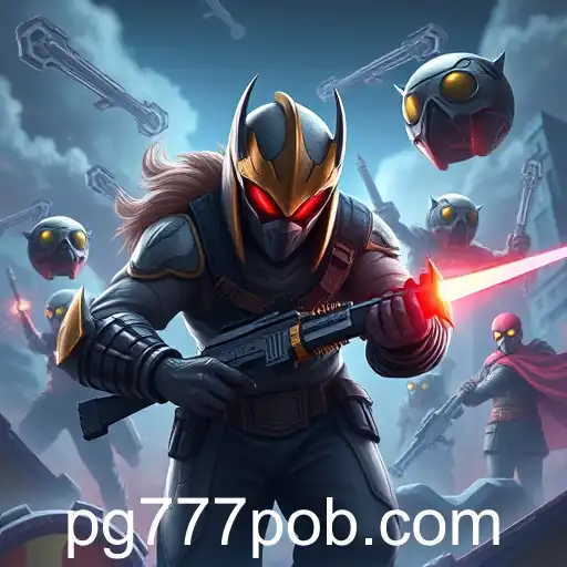 Digital Adventures: The Rise of 777pob