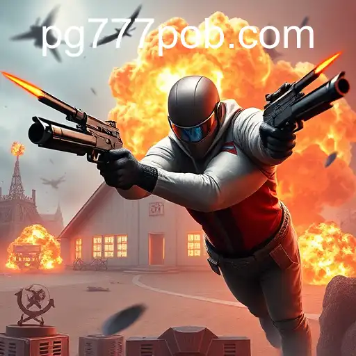 Exploring the Thrill: Action Games and the 777pob Keyword