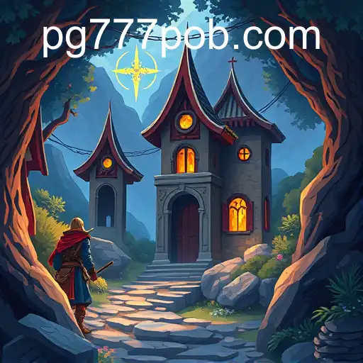 Exploring the Evolving World of Adventure Games with '777pob'