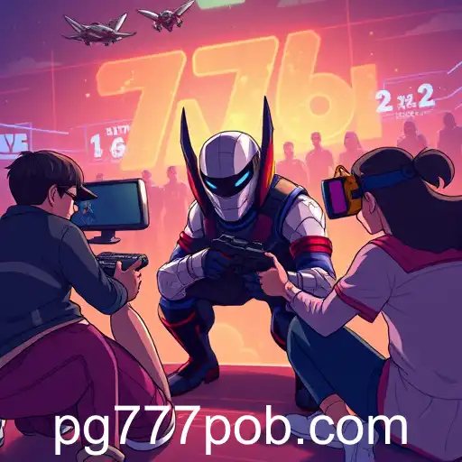 The Rise of 777pob: A Gaming Haven in 2025