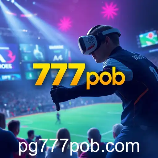 The Rise of 777pob: Gaming in Transition