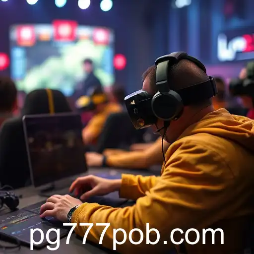 The Phenomenon of Online Gaming in 2025