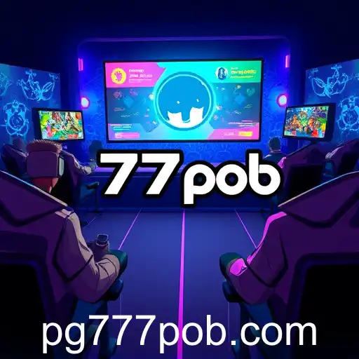 The Rise of 777pob: Revolutionizing Online Gaming