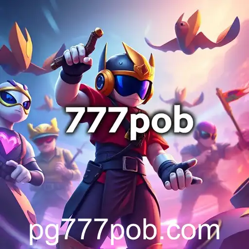 The Rise of 777pob: Gaming Evolves with the Times