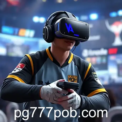The Rise of 777pob: A New Era in Online Gaming