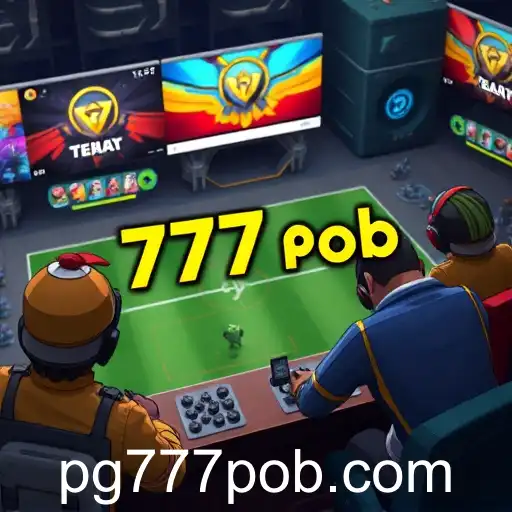Exploring the Rise of 777pob in the Gaming World
