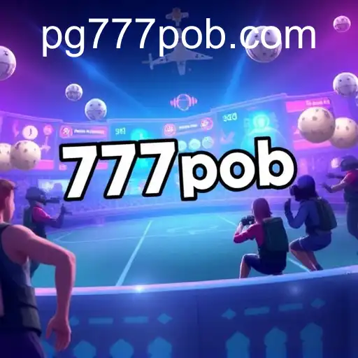 The Digital Realm of 777pob: A New Era for Online Gamers