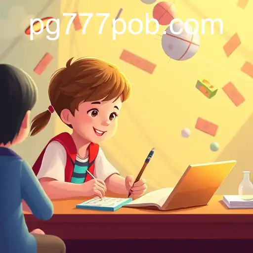 Exploring the World of Educational Games: Unlocking Knowledge Through Play