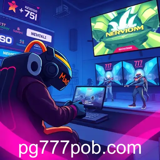 The Evolution of Online Gaming Platforms