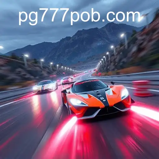 Exploring the World of Racing Games: The Thrill of Speed and Strategy