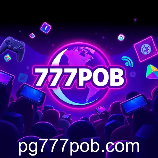 The Rise of 777pob in the Gaming World