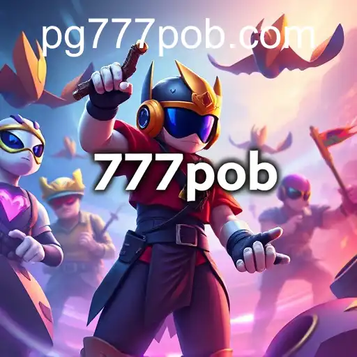 The Rise of 777pob: Gaming Evolves with the Times