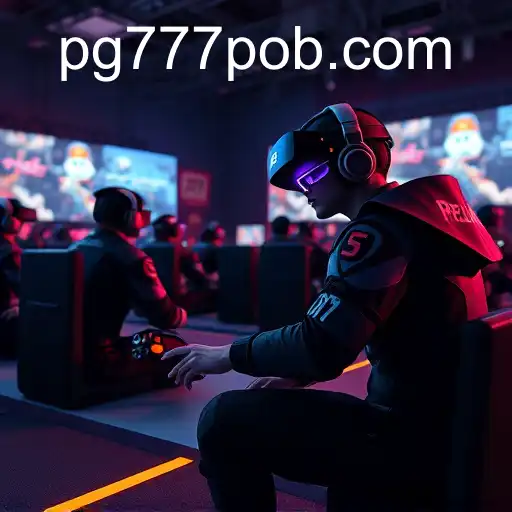 The Rise of 777pob: Gaming in 2025