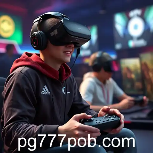 The Rise of Gaming in 2025