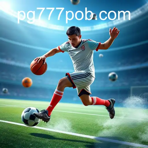 Exploring Sports Games: A Winning Category with '777pob' Expertise