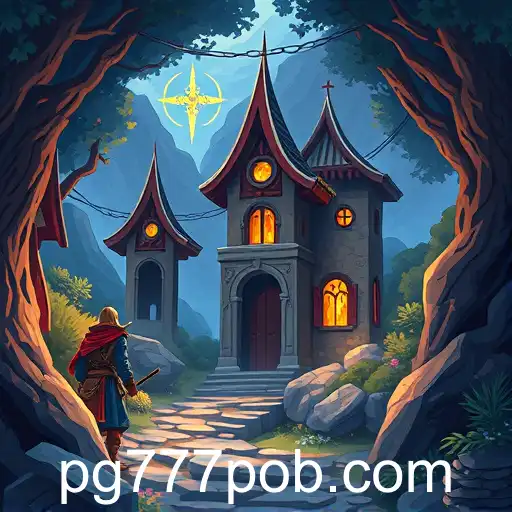 Exploring the Evolving World of Adventure Games with '777pob'