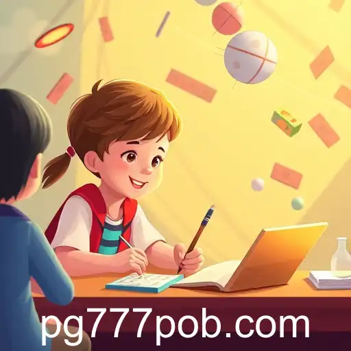Exploring the World of Educational Games: Unlocking Knowledge Through Play