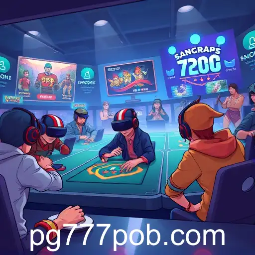 The Rise of Gaming Communities in 2025