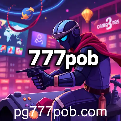 The Gaming Revolution of 777pob