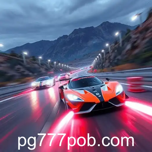 Exploring the World of Racing Games: The Thrill of Speed and Strategy