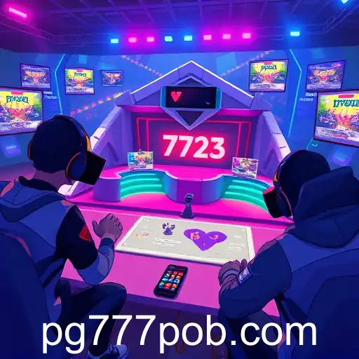 The Rise of 777pob in Online Gaming