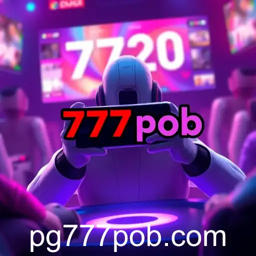 The Rise of 777pob: Gaming Evolves with the Times