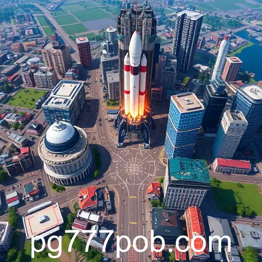 Exploring the Rich Landscape of Simulation Games: The 777pob Connection